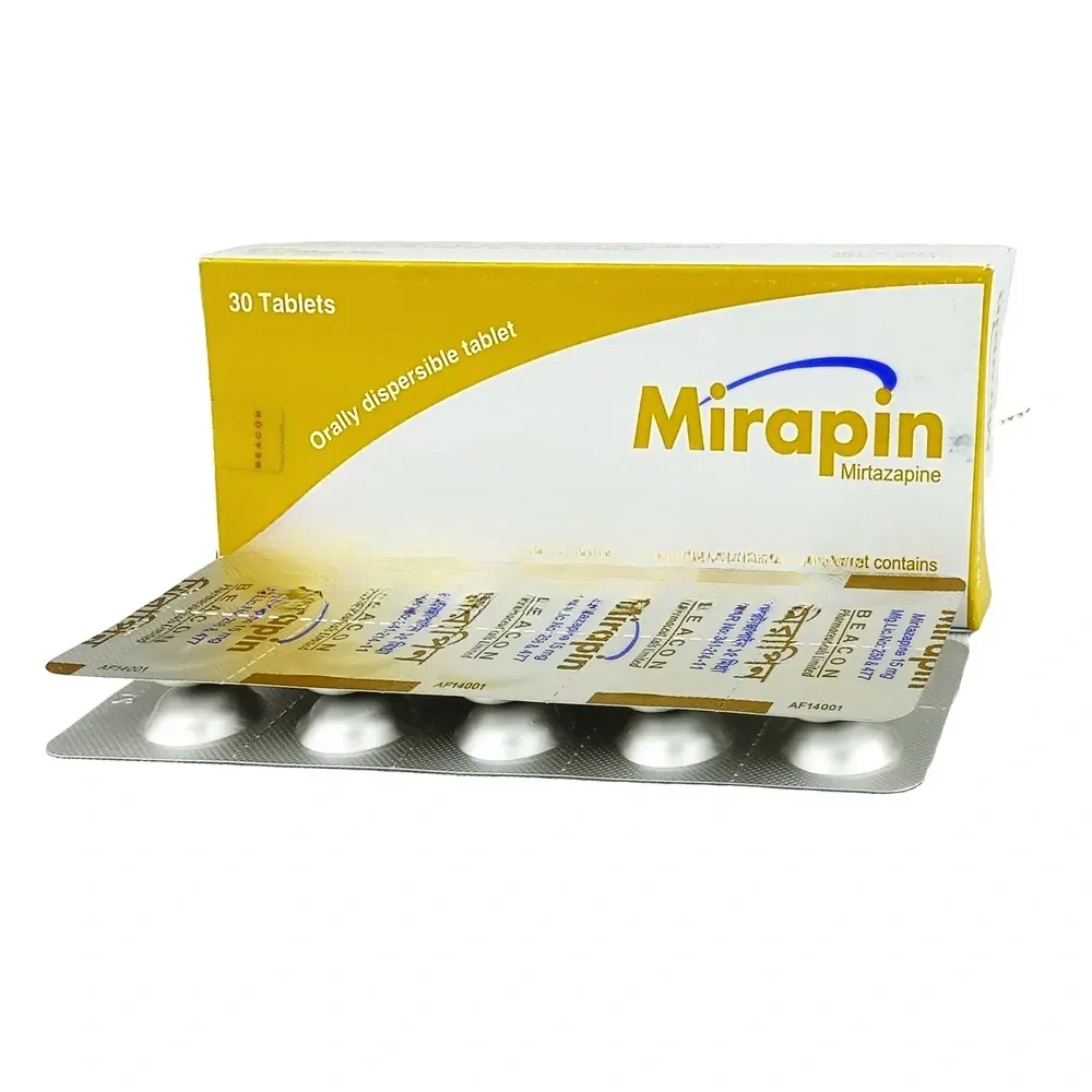 Mirapin