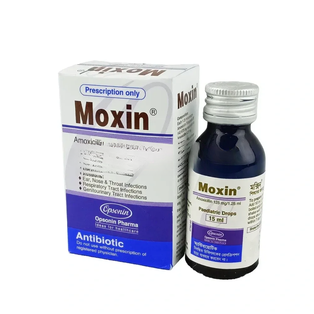 Moxin