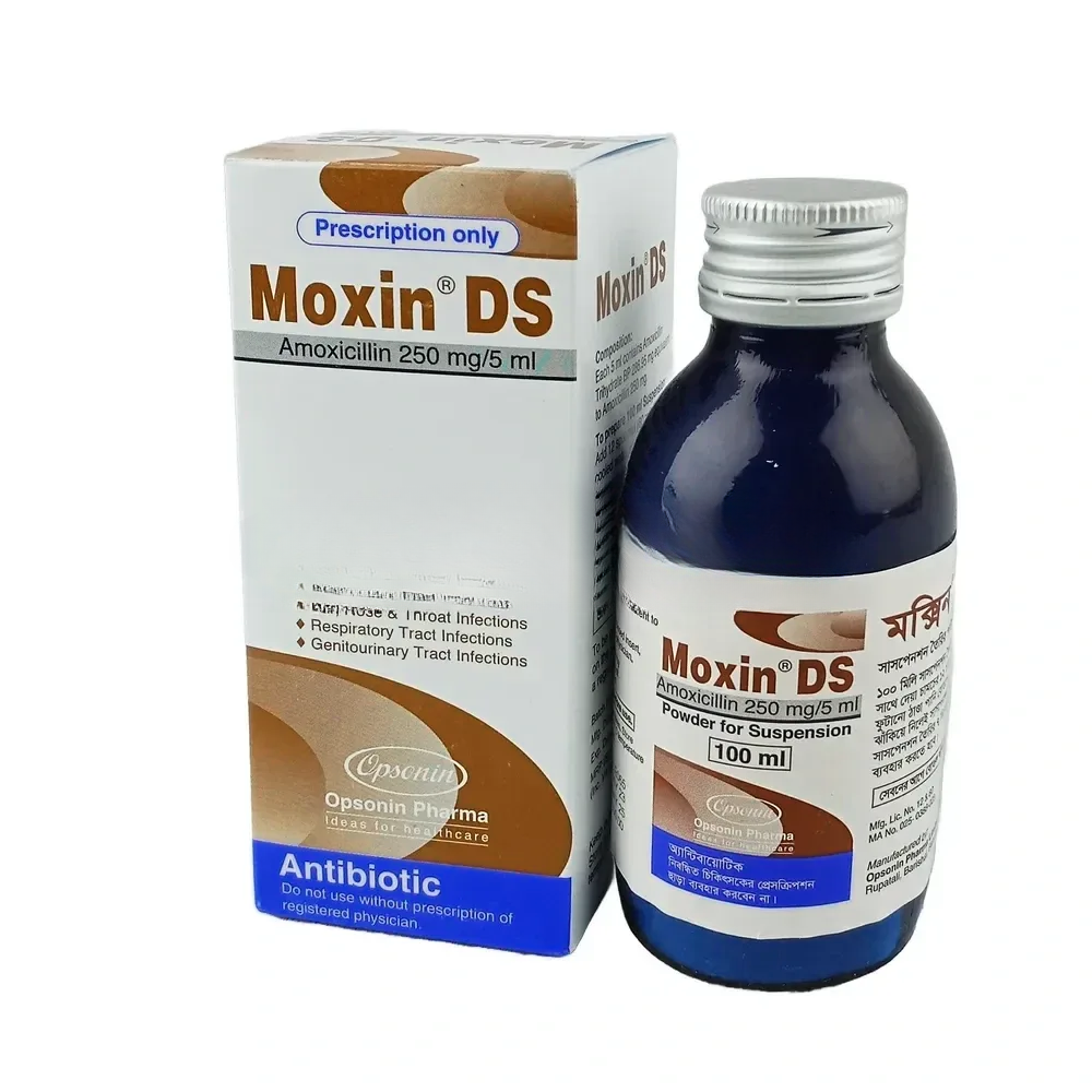 Moxin DS