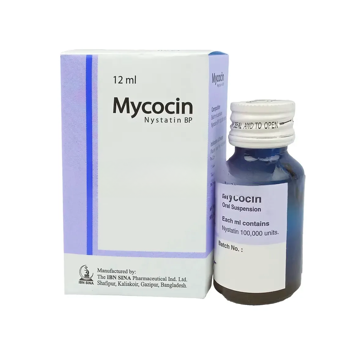 Mycocin