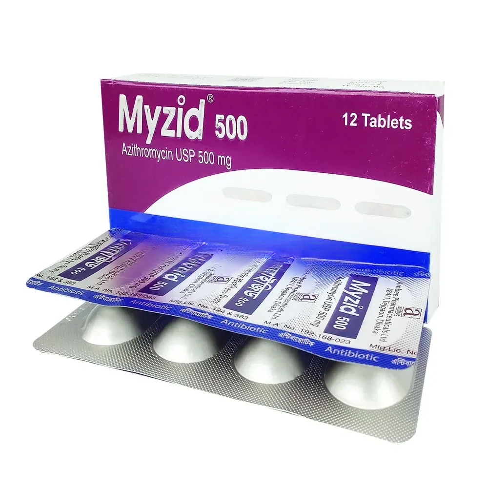 Myzid