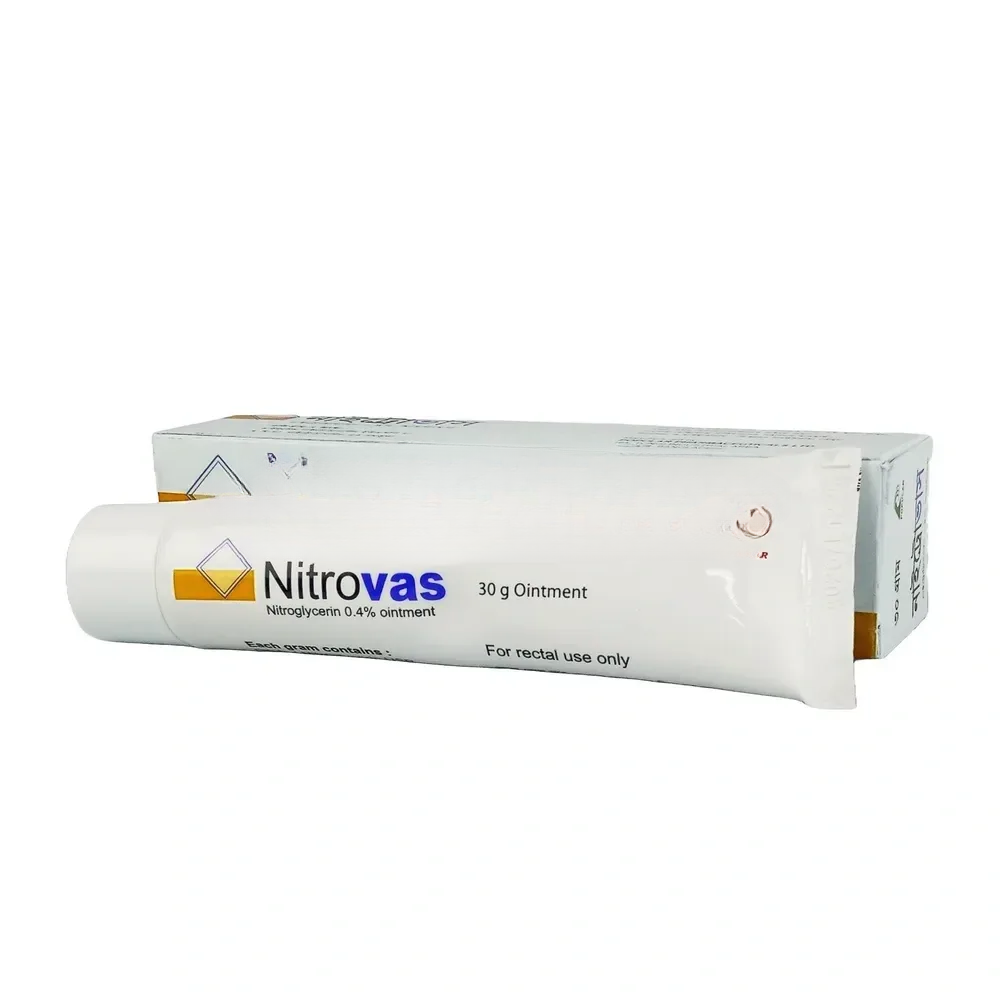 Nitrovas