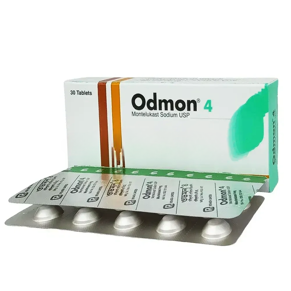 Odmon