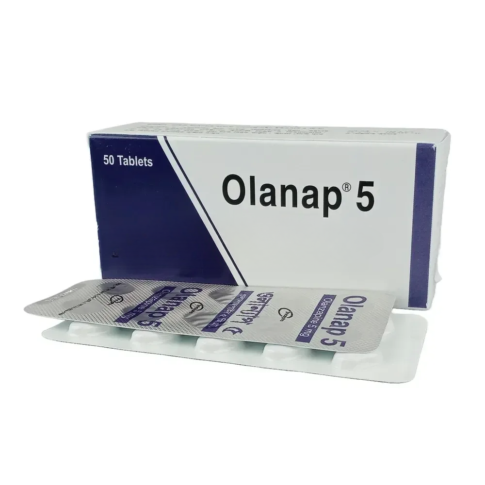 Olanap