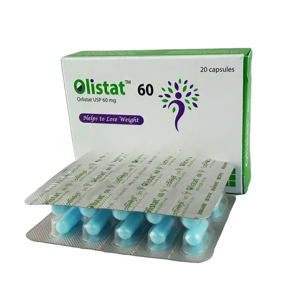 Olistat