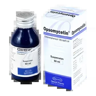 Opsomycetin