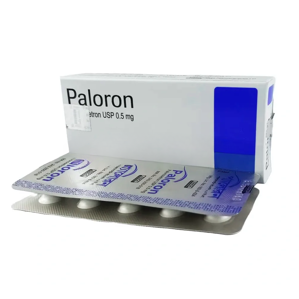 Paloron