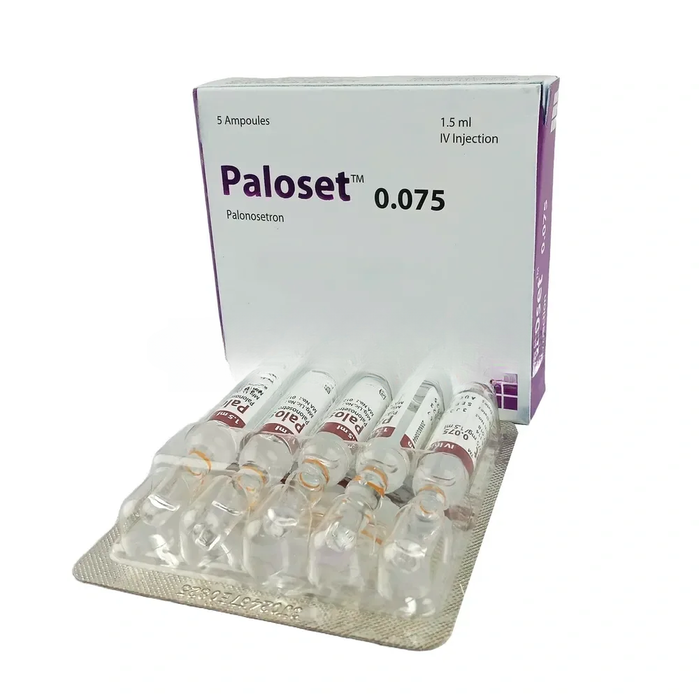 Paloset