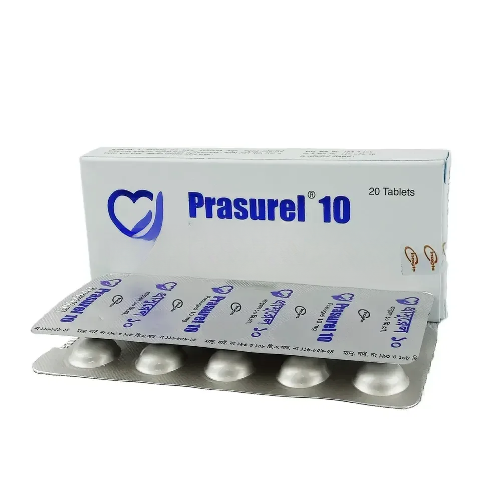 Prasurel