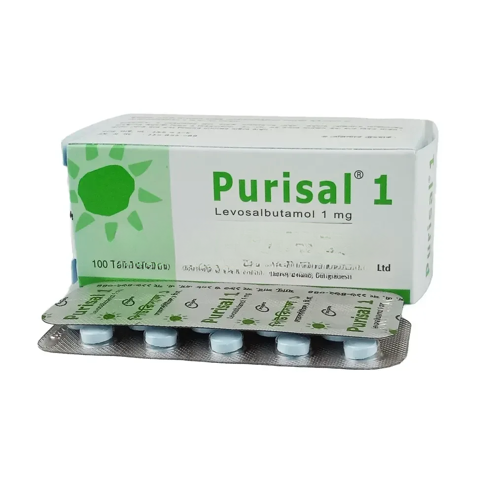Purisal