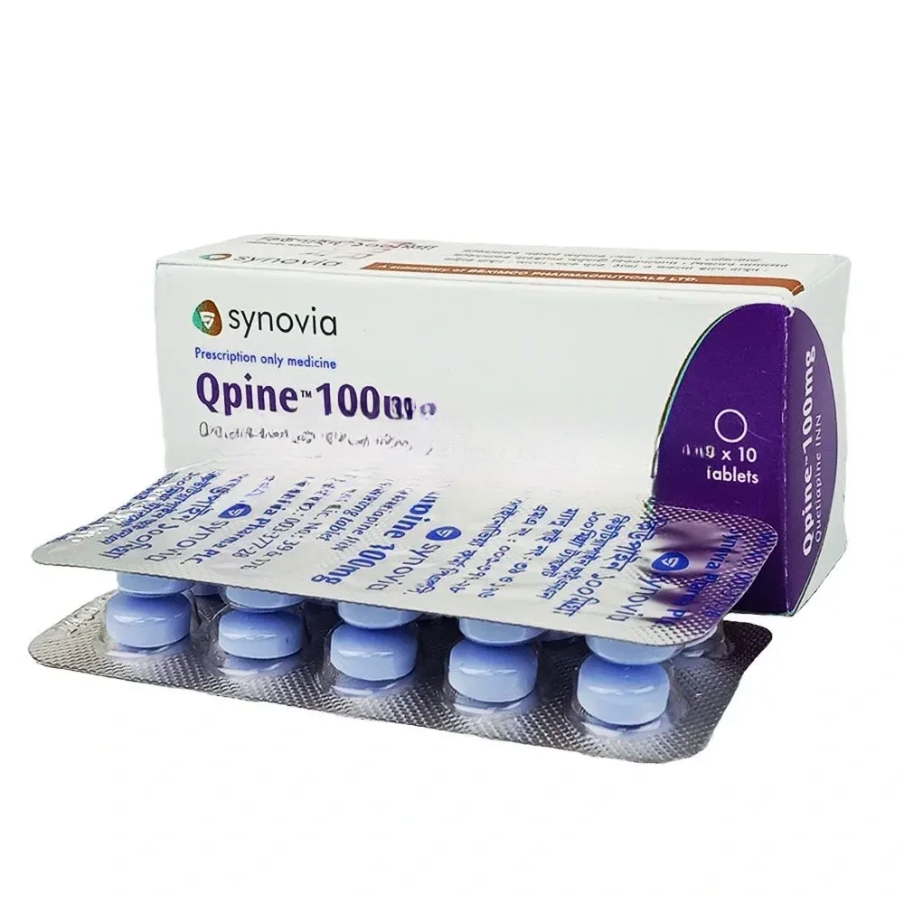 Qpine