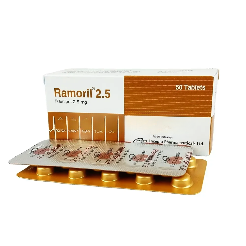 Ramoril