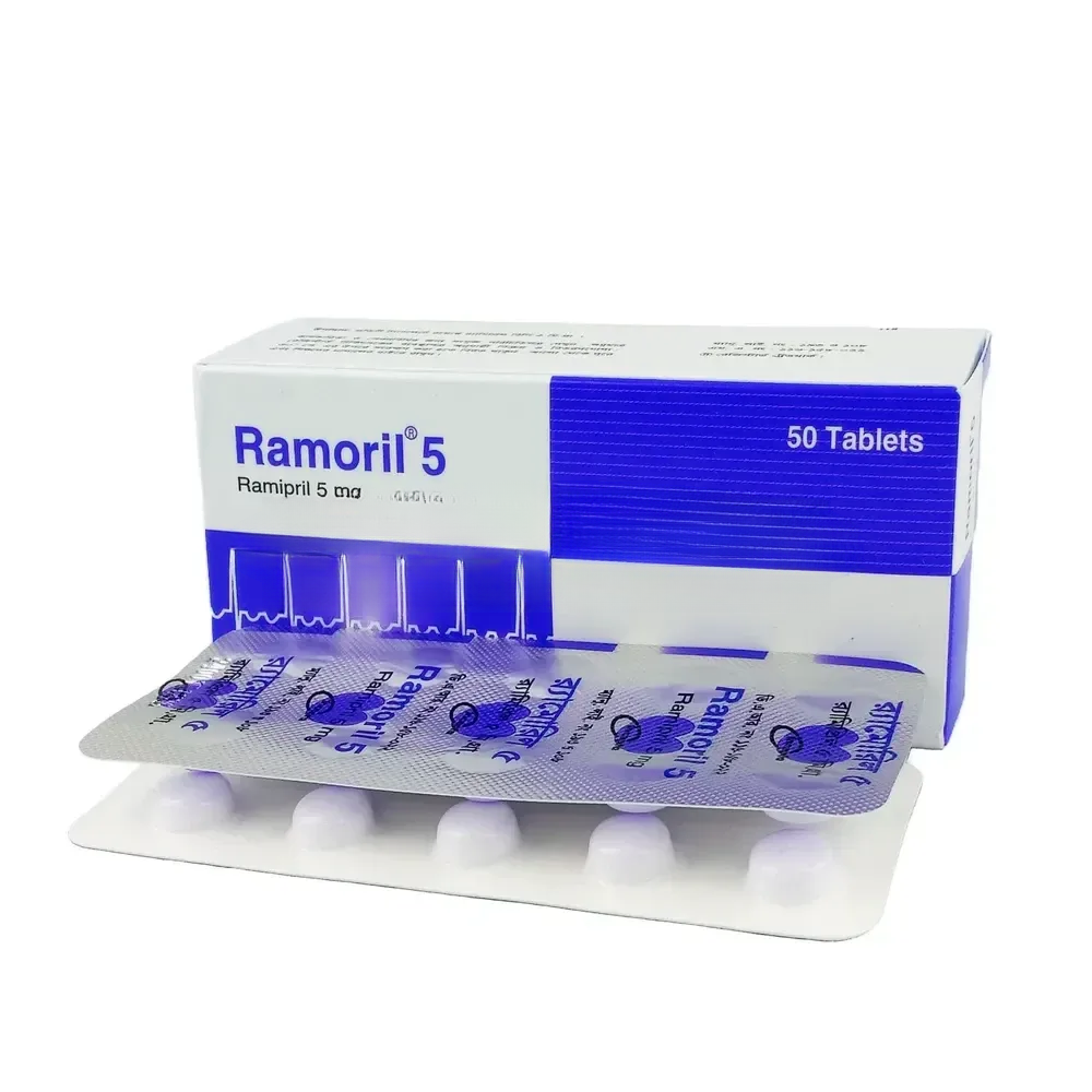 Ramoril
