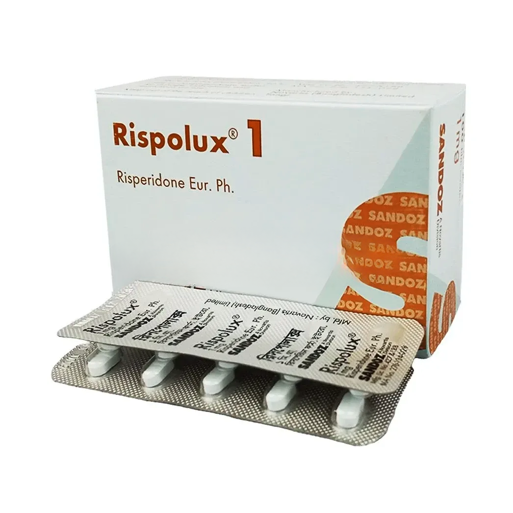 Rispolux