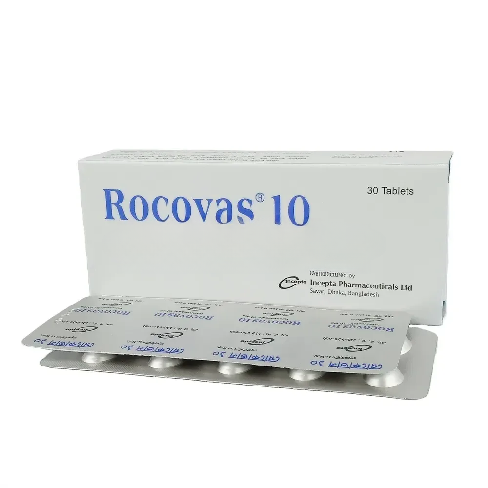 Rocovas
