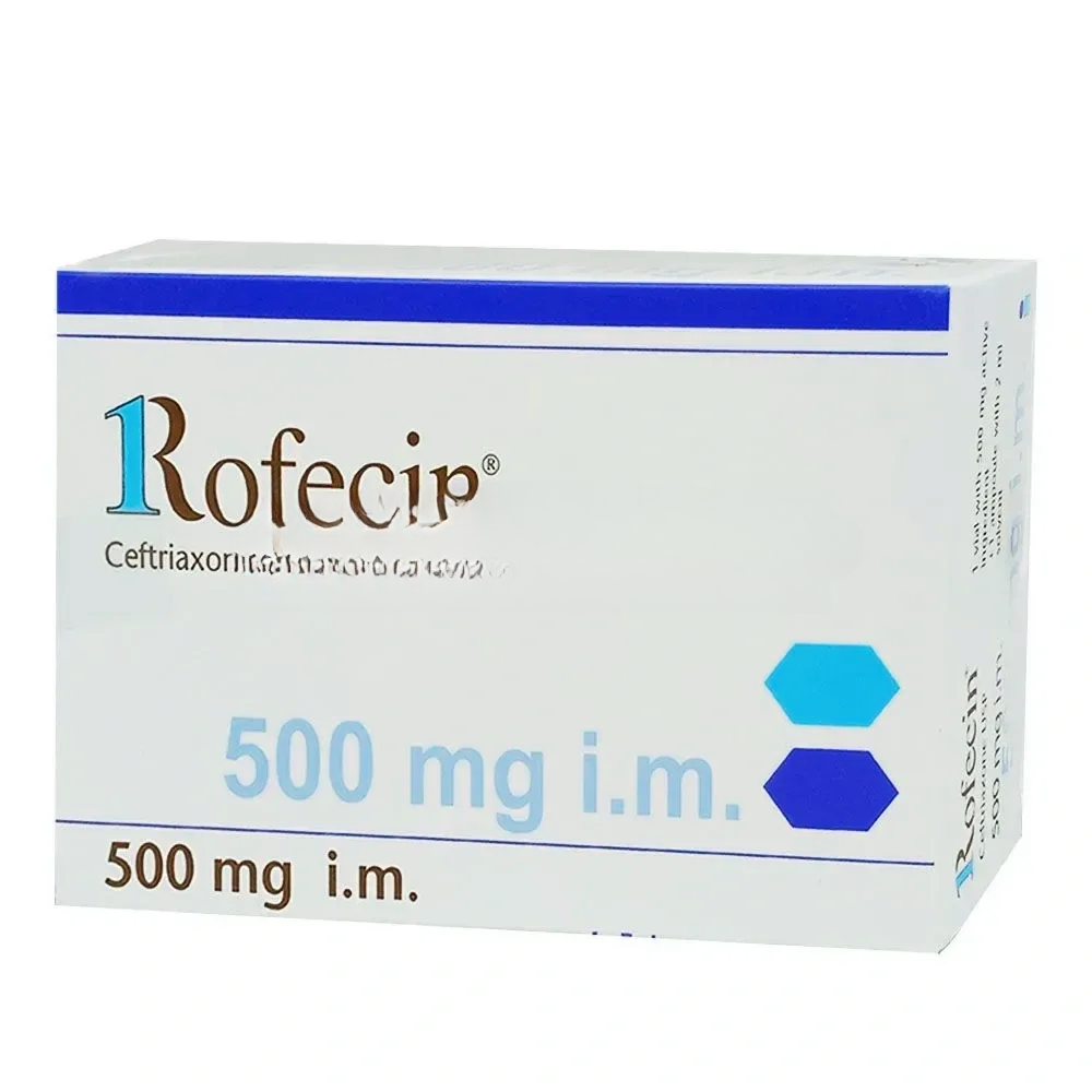 Rofecin