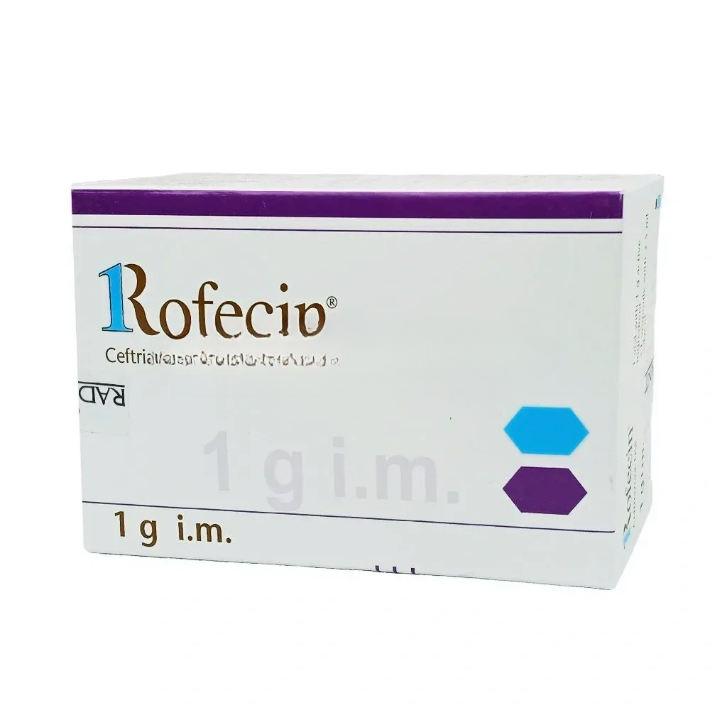 Rofecin
