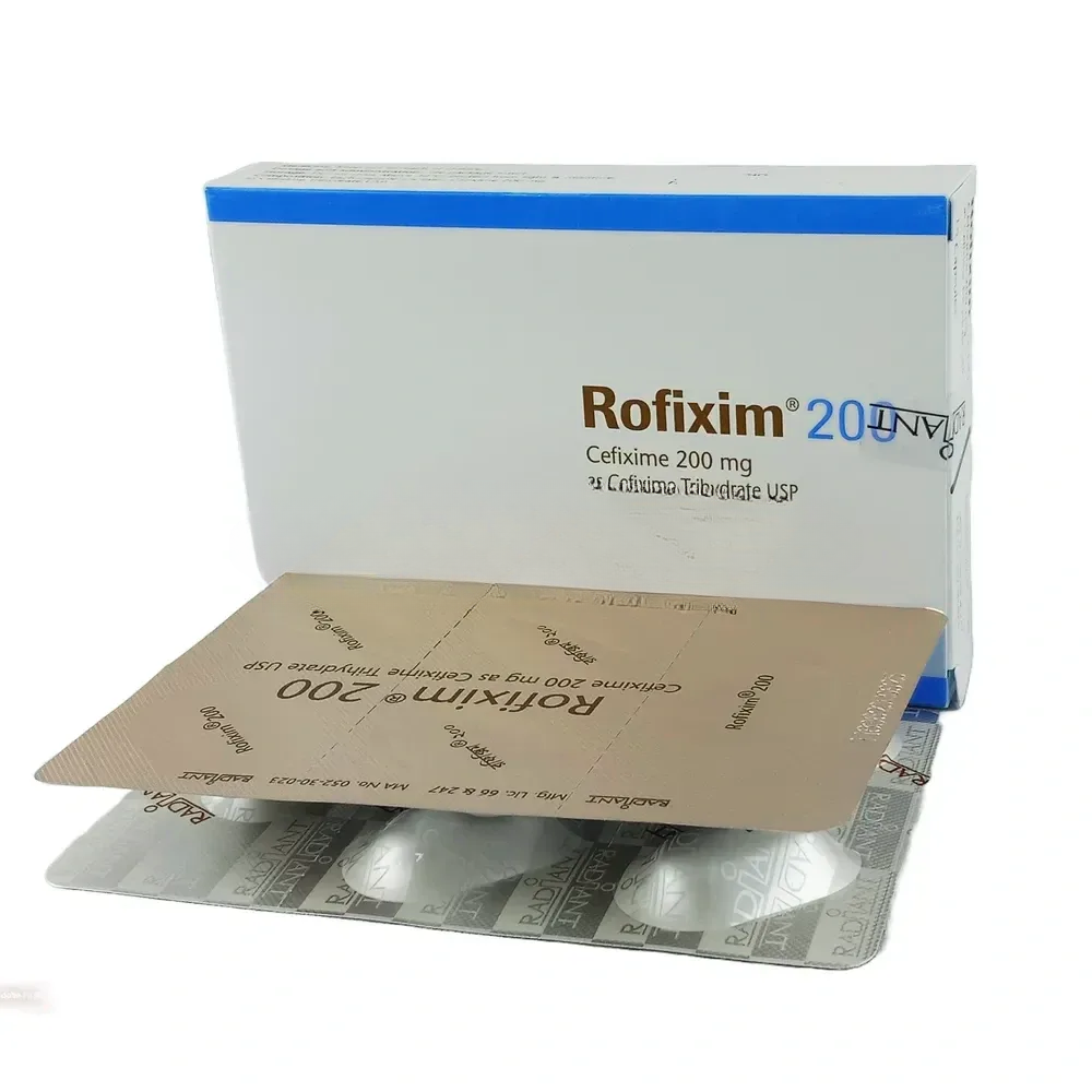 Rofixim