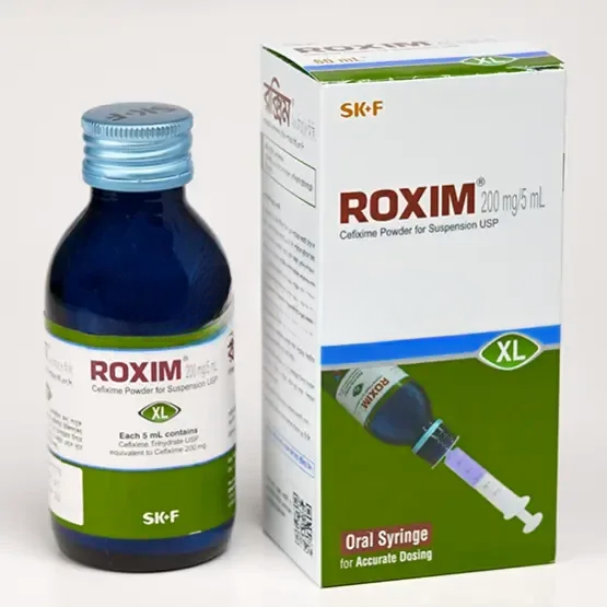 Roxim XL