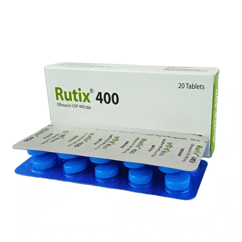 Rutix