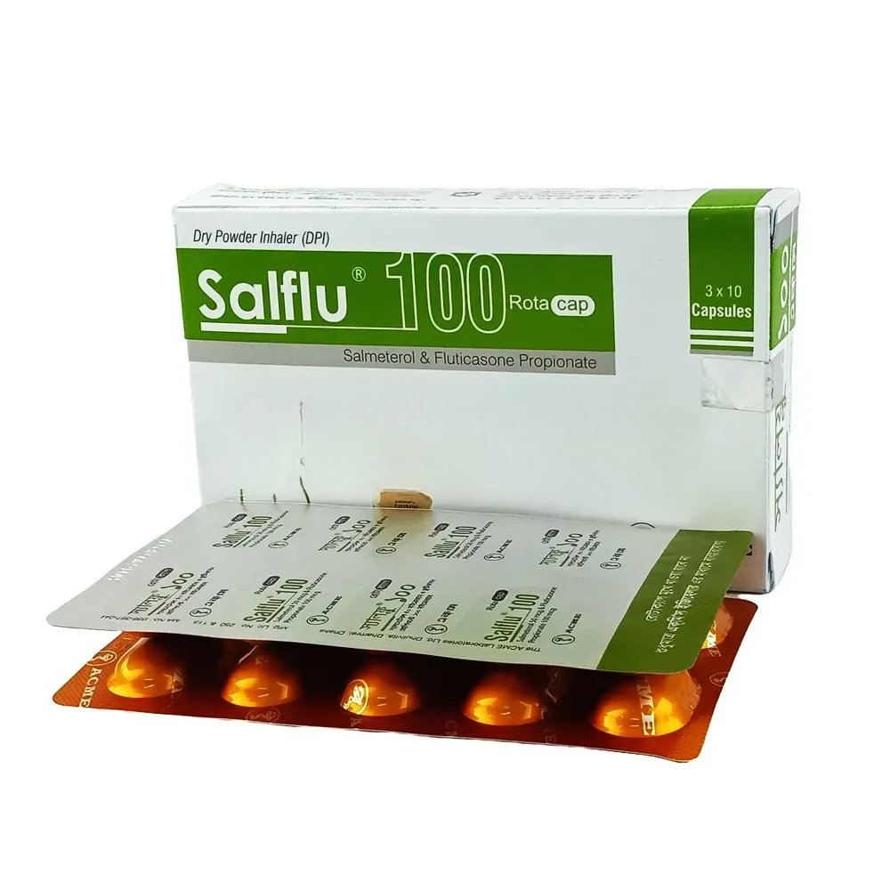 Salflu