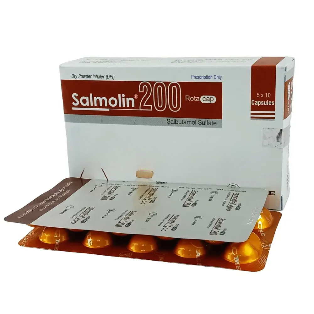 Salmolin