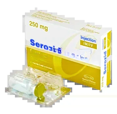 Serozid