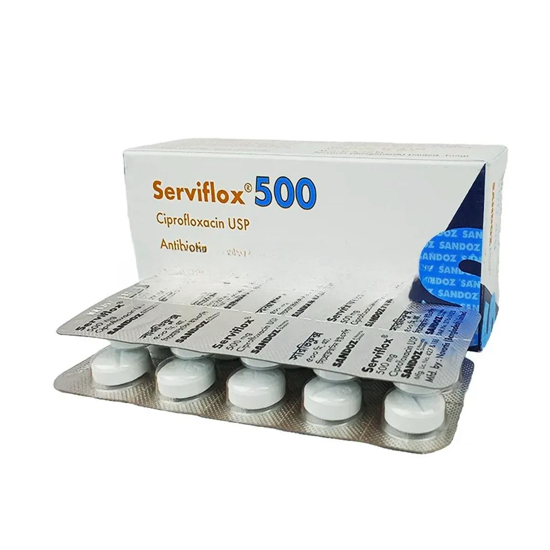 Serviflox