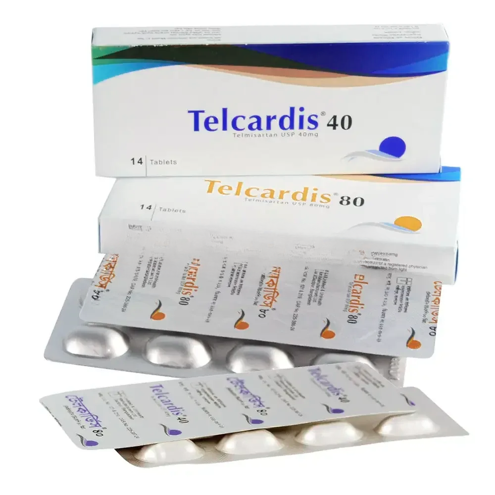 Telcardis