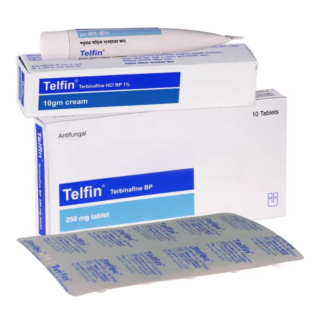 Telfin