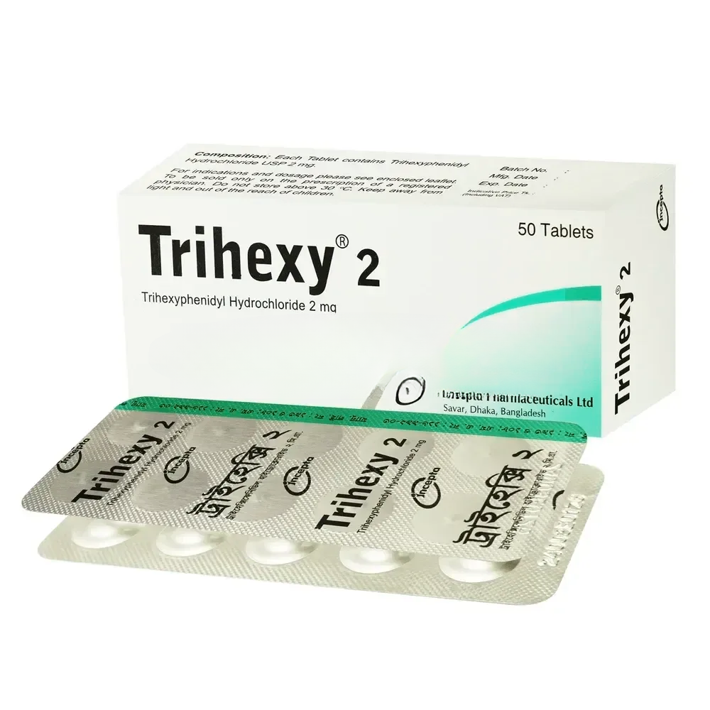 Trihexy