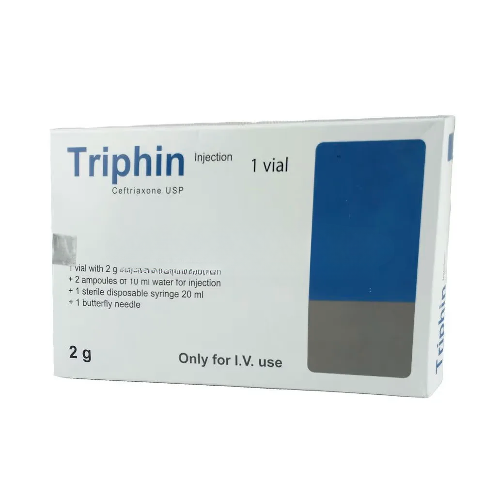 Triphin