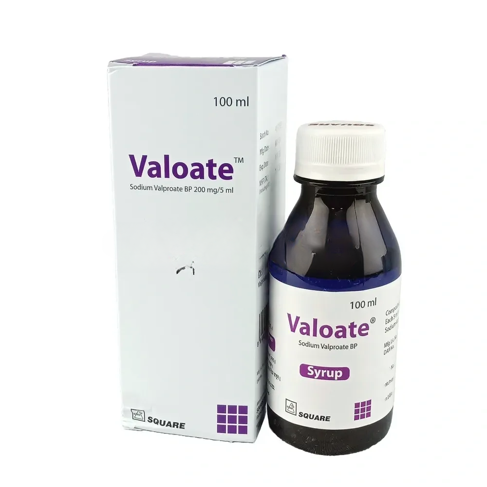 Valoate