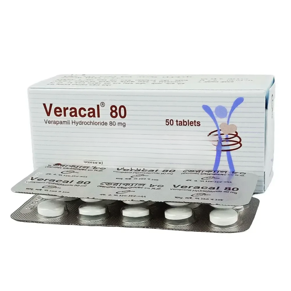 Veracal