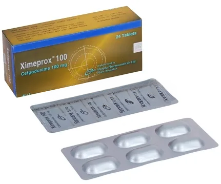 Ximeprox