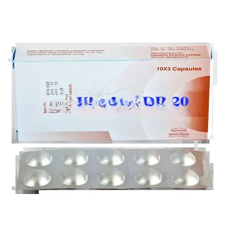 Xinolax DR