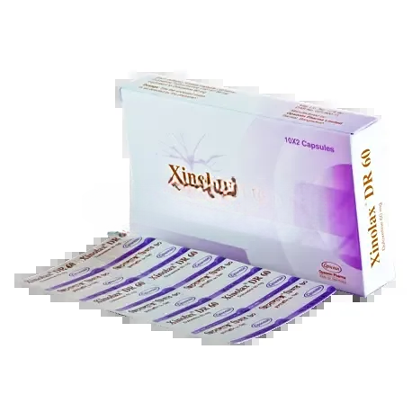 Xinolax DR