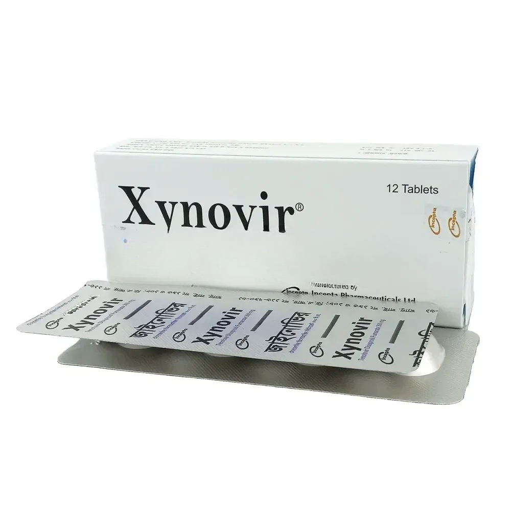 Xynovir