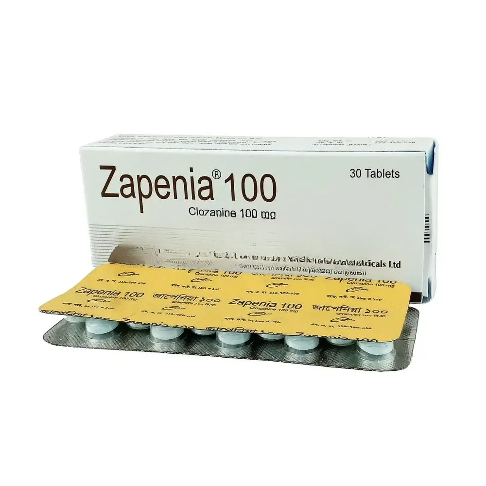 Zapenia