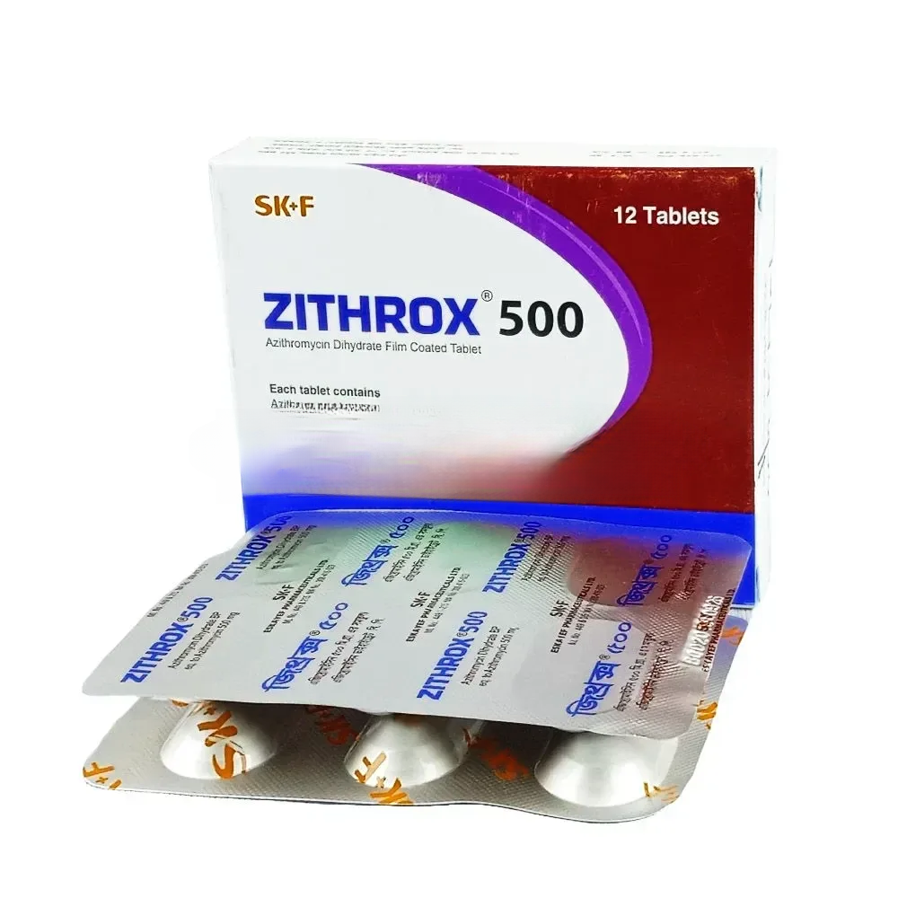 Zithrox