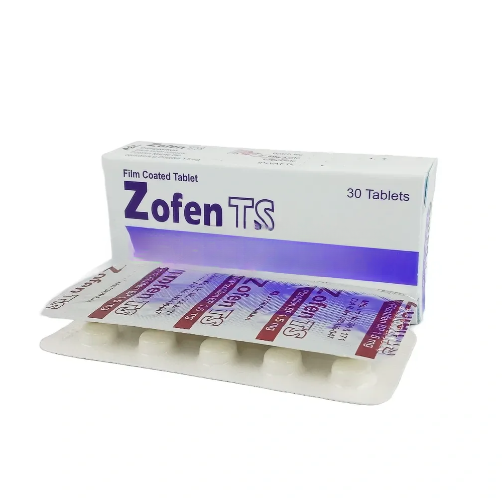 Zofen TS