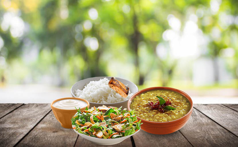 দ্রুত ওজন কমাতে রাতের বেলার ৩টি কার্যকর ডায়েট প্ল্যান