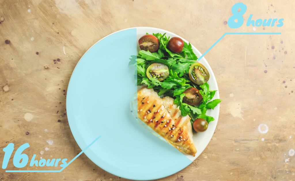 ইন্টারমিটেন্ট ফাস্টিং | ঘড়ি ধরে ওজন কমানোর সহজ উপায়