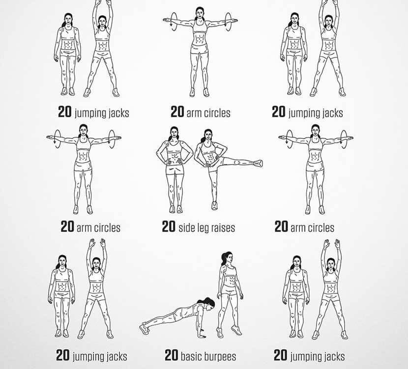 পিঠের মেদ ঝরিয়ে নিন ৫টি ব্যায়ামে!